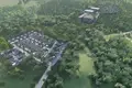Вилла 5 комнат 789 м² Choeng Thale, Таиланд