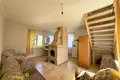 House 61 m² Radaskovicki sielski Saviet, Belarus