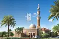 5-Zimmer-Villa 4 000 m² Dubai, Vereinigte Arabische Emirate