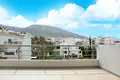 Таунхаус 1 спальня 130 м² Municipality of Ilioupoli, Греция