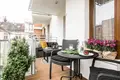 Квартира 1 комната 42 м² Вроцлав, Польша