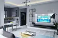Пентхаус 1 спальня 104 м² Агиос Георгиос, Северный Кипр