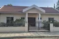 Maison 3 chambres 130 m² Limassol, Chypre