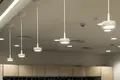 Büro 2 550 m² Moskau, Russland