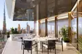 Квартира 3 комнаты 26 м² Дубай, ОАЭ