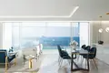 Квартира 3 комнаты 151 м² Бенидорм, Испания