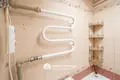 1 bedroom apartment 34 m² Minsk, Belarus
