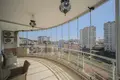 Apartamento 3 habitaciones 100 m² Alanya, Turquía