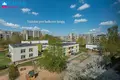 Appartement 3 chambres 69 m² Vilnius, Lituanie