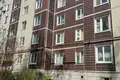1 room apartment 40 m² in Gatchina, Russia