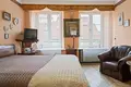 Appartement 2 chambres 54 m² Varsovie, Pologne