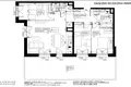 4 room apartment 75 m² Poznan, Poland