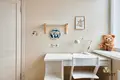 1 room apartment 48 m² Minsk, Belarus