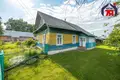 House 60 m² Valozynski sielski Saviet, Belarus