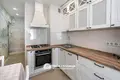 Apartamento 3 habitaciones 63 m² en Minsk, Belarús
