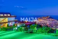 6-Zimmer-Villa 300 m² Alanya, Türkei