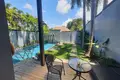 Villa mit 2 Schlafzimmern 154 m² Rawai, Thailand