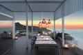 Wohnung 1 Schlafzimmer 108 m² Koinoteta Agiou Tychona, Zypern