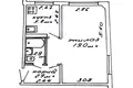 Apartamento 1 habitación 31 m² Minsk, Belarús