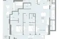 Apartamento 2 habitaciones 185 m² Dubái, Emiratos Árabes Unidos
