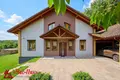 Casa de campo 362 m² Zdanovicki sielski Saviet, Belarús