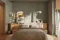 Appartement 2 chambres 159 m² Choeng Thale, Thaïlande
