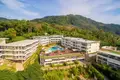 Wohnung 2 Schlafzimmer 87 m² Karon, Thailand