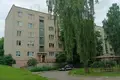 Wohnung 1 zimmer 34 m² Masyr, Belarus