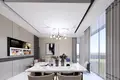 1 bedroom apartment 50 m² Akarca Koyu, Turkey