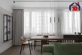Квартира 3 комнаты 92 м² Минск, Беларусь