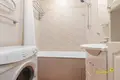 Квартира 2 комнаты 59 м² Минск, Беларусь