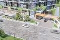 Quartier résidentiel 1207 Antalya Prestige