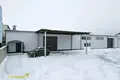 Gewerbefläche 2 431 m² Khvojniki, Belarus