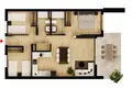 Wohnung 3 Schlafzimmer 85 m² Santa Pola, Spanien