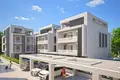 Квартира 2 спальни 115 м² Municipality of Pylaia Chortiatis, Греция