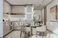 Mieszkanie 3 pokoi 112 m² Dubaj, Emiraty Arabskie