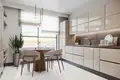 Квартира 5 комнат 197 м² Konak, Турция