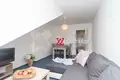 2 bedroom apartment 47 m² Capital City of Prague, Czech Republic