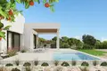 Villa de tres dormitorios 140 m² Orihuela, Španjolska