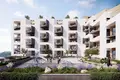 1 bedroom apartment 54 m² Becici, Montenegro