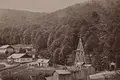 Projet Hôtelier Historique avec Source Thérapeutique à Sloboda