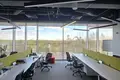 Oficina 3 029 m² en Moscú, Rusia