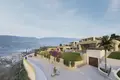 Villa de tres dormitorios 232 m² Podi, Montenegro