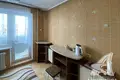 Apartamento 2 habitaciones 54 m² Muchaviecki sielski Saviet, Belarús