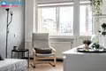 Apartamento 2 habitaciones 47 m² en Vilna, Lituania
