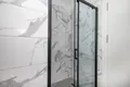 Apartamento 1 habitacion 61 m² Región del Mediterráneo, Turquía