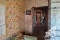 Wohnung 1 zimmer 37 m² Muchaviecki sielski Saviet, Belarus