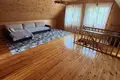4 room house 162 m² Miazanski sielski Saviet, Belarus
