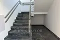 3 bedroom apartment 121 m² Germasogeia, Cyprus