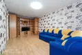 Wohnung 2 zimmer 49 m² Minsk, Belarus